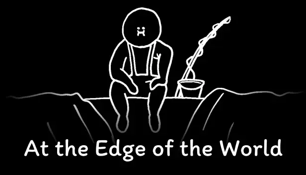 At the Edge of the World