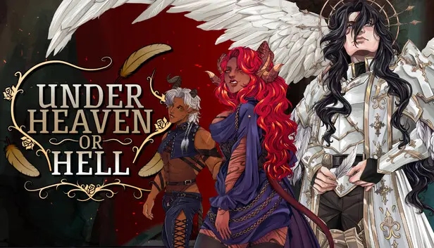 Under Heaven Or Hell