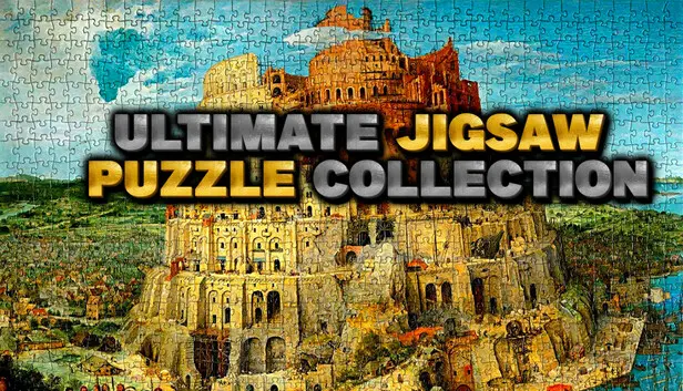 Ultimate Jigsaw Puzzle Collection