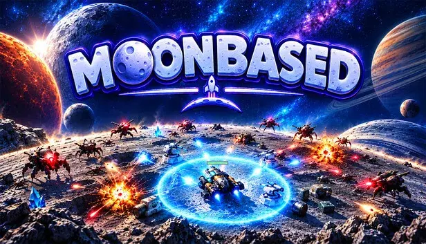 Moonbased
