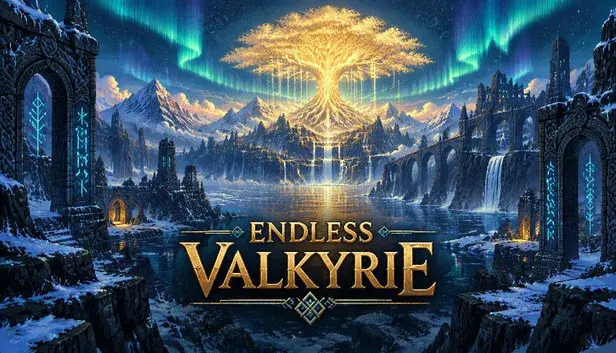 Endless Valkyrie