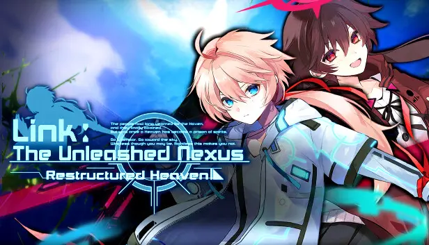 Link: The Unleashed Nexus RH