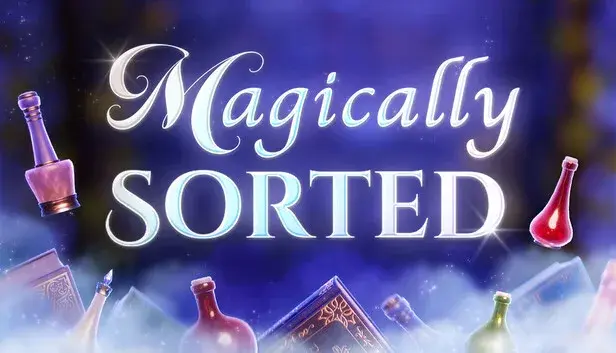 Magically Sorted