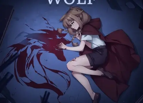 Scarlet Wolf - Switch