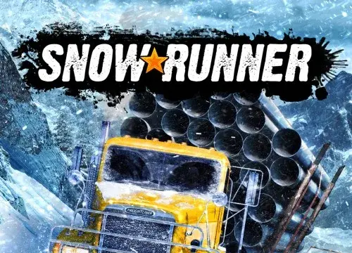 SnowRunner - Switch 2