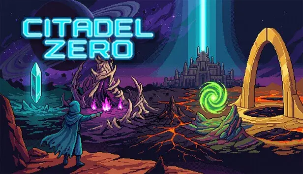 Citadel Zero