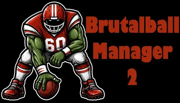 Brutal Ball Manager 2