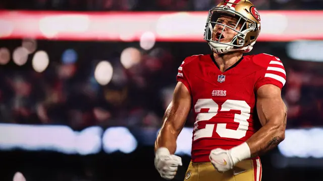 EA SPORTS Madden NFL 25 (Xbox One & Series)