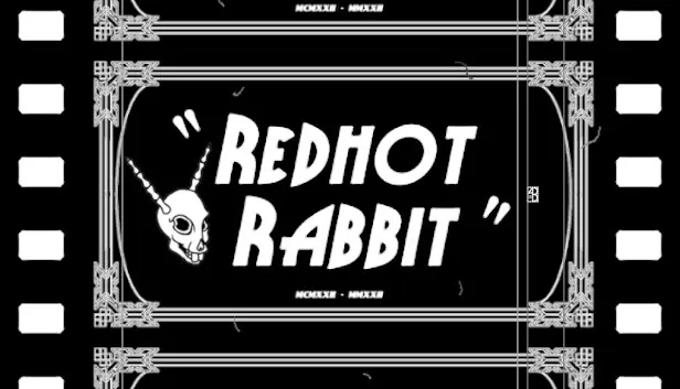 Redhot Rabbit