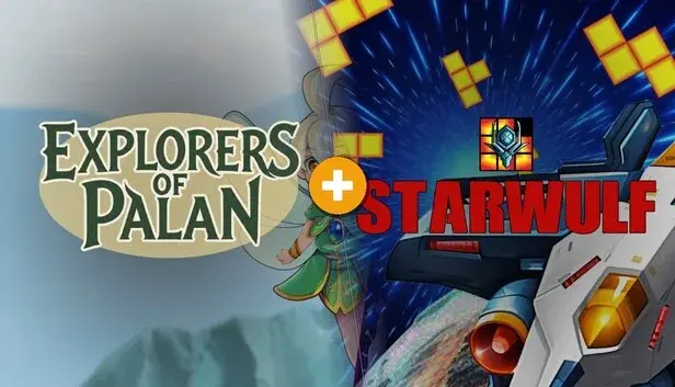Explorers of Palan × Starwulf