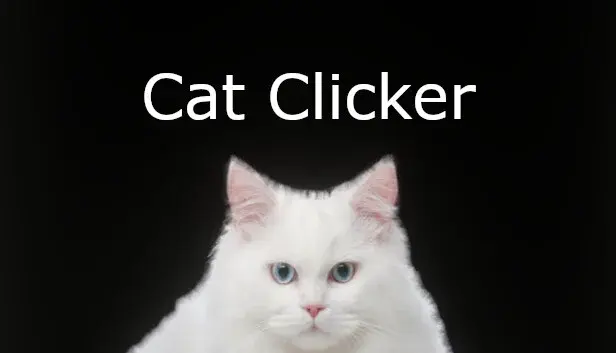 Cat Clicker