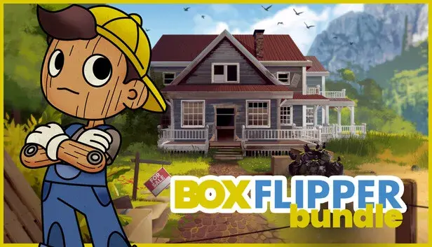 BOXFLIPPER