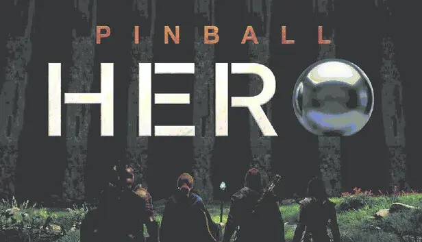 Pinball Hero