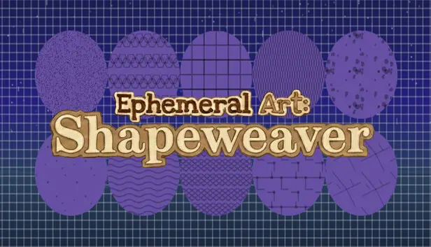 Shapeweaver - Customization Pack #1