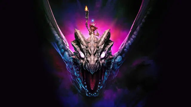 Tiny Tina's Wonderlands for (PS4)