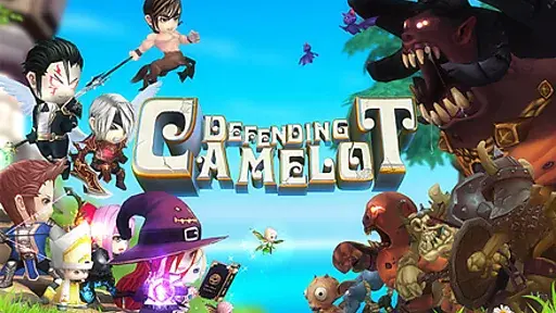 Defending Camelot