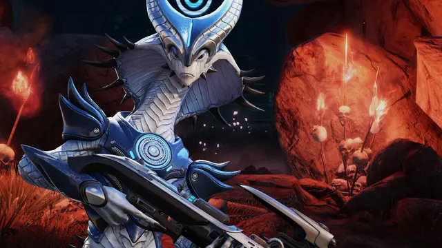 XCOM 2: Alien Hunters (Xbox One)