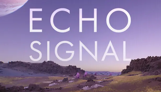 Echo Signal
