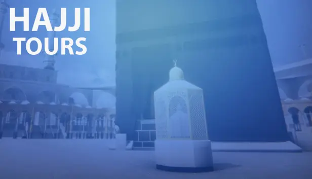 Hajji Tours