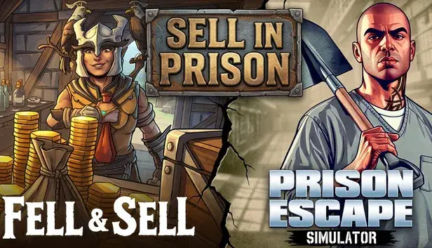 Sell In Prison