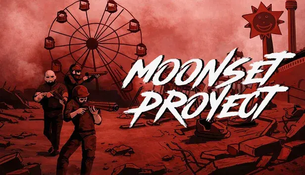 Moonset Proyect
