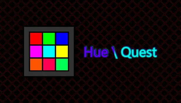 Hue Quest