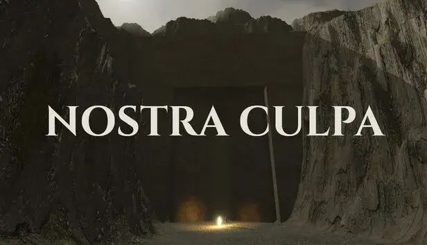 Nostra Culpa