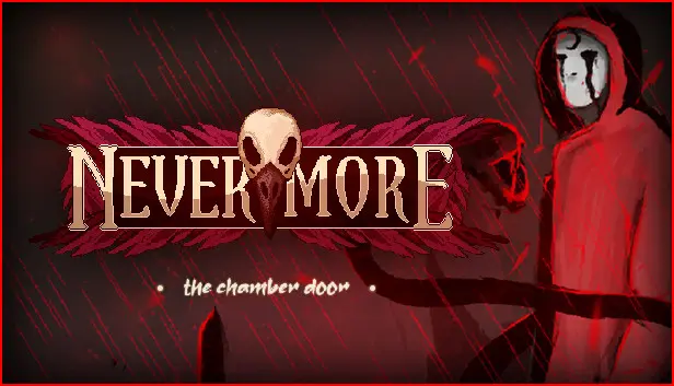 Nevermore: The Chamber Door