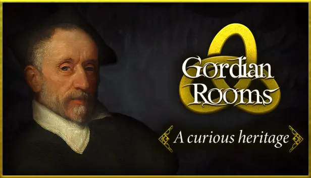 Gordian Rooms 1: A curious heritage