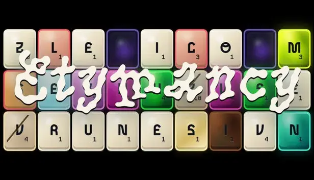 Etymancy