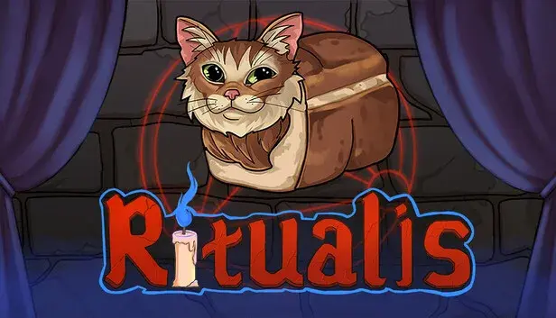 Ritualis: Summoner Simulator - Supporter