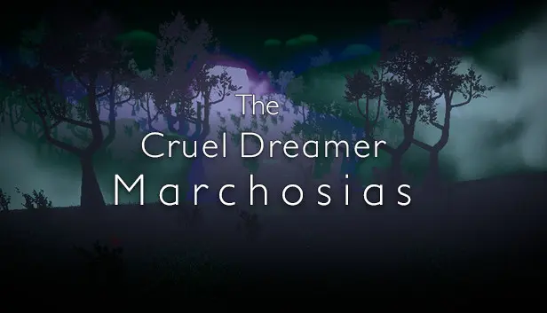 The Cruel Dreamer Marchosias