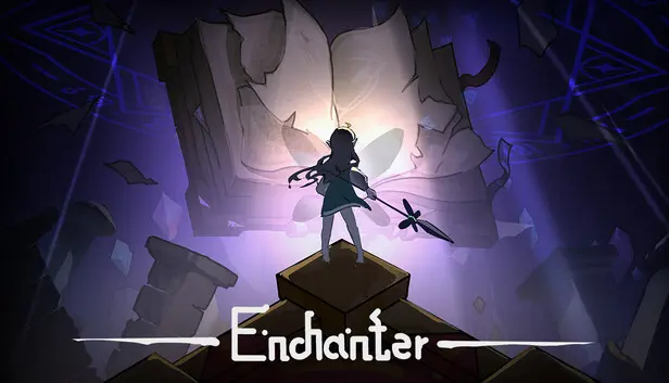 Enchanter - 附魔师