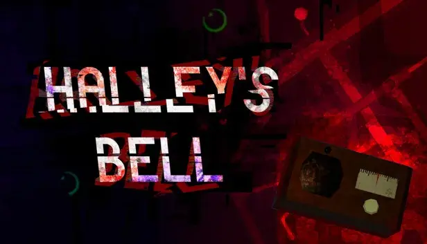 Halley's Bell