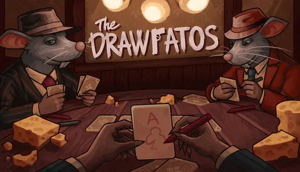 The Drawratos