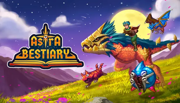 Astra Bestiary