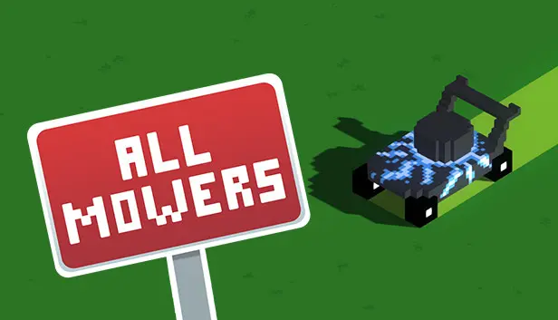 Grass Cutter - Animals