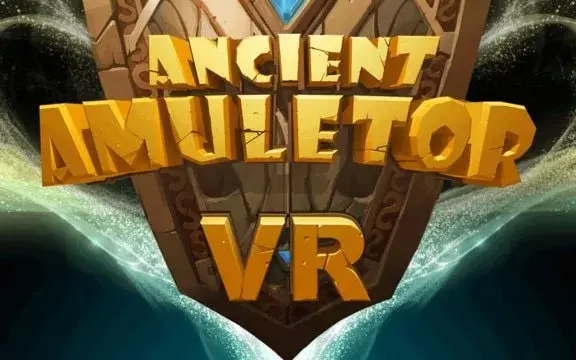 Ancient Amuletor - PS4