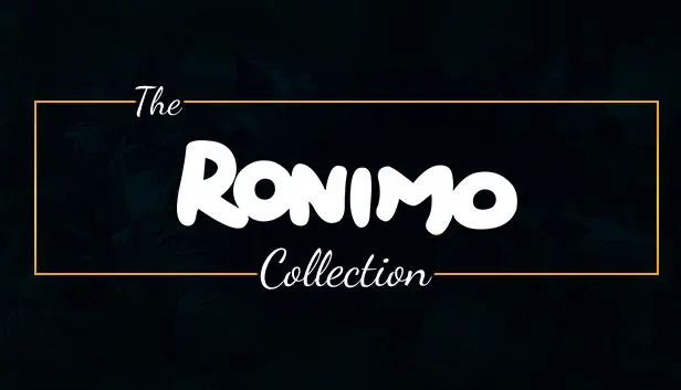 Ronimo Games Collection