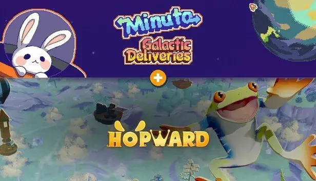 Minuto × Hopward