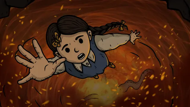 Creepy Tale: Ingrid Penance (Xbox One)