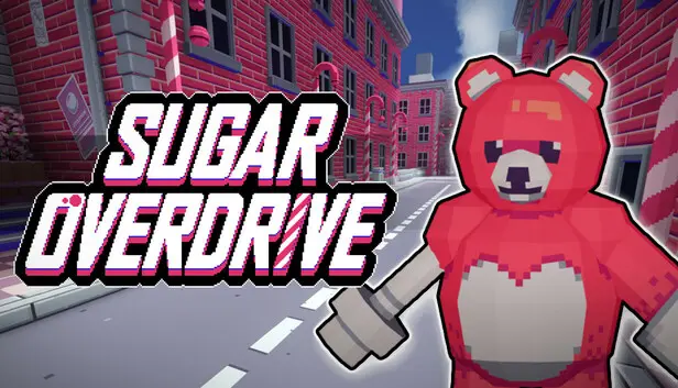 Sugar OVERDRIVE
