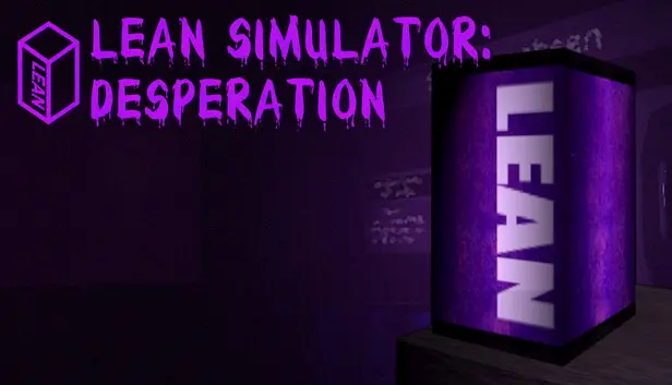 Lean Simulator: Desperation