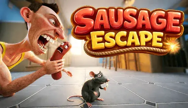 Sausage Escape