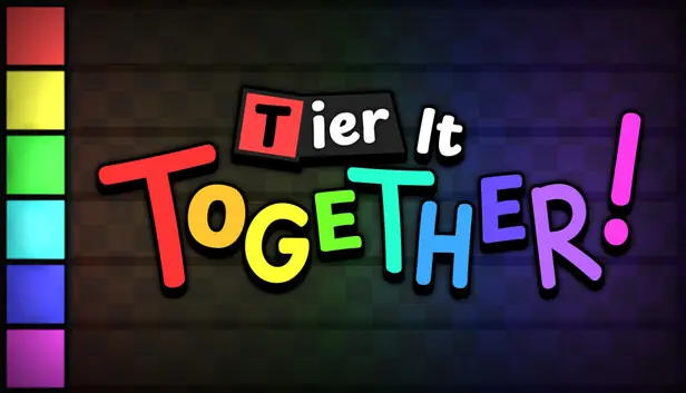 Tier It Together!