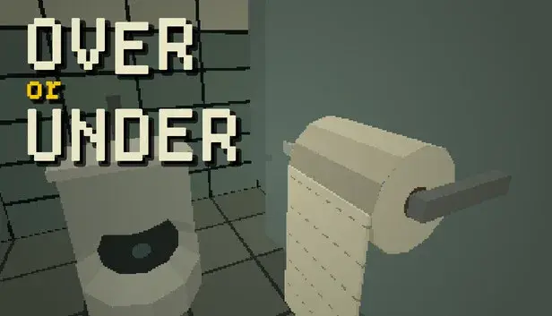 Over or Under