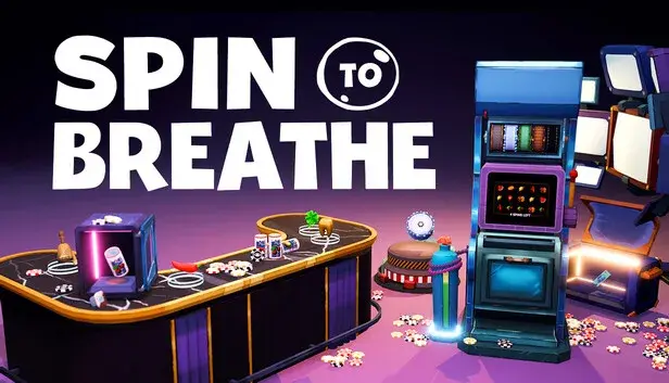 Spin To Breathe