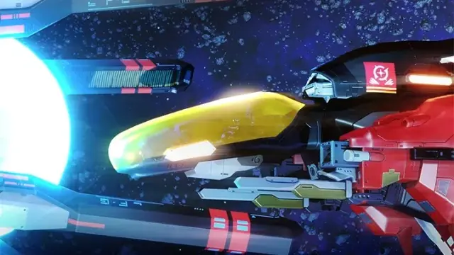 R-Type Tactics I • II Cosmos - Unit: ARROW-HEAD G (GRA Ver.) - Xbox Series