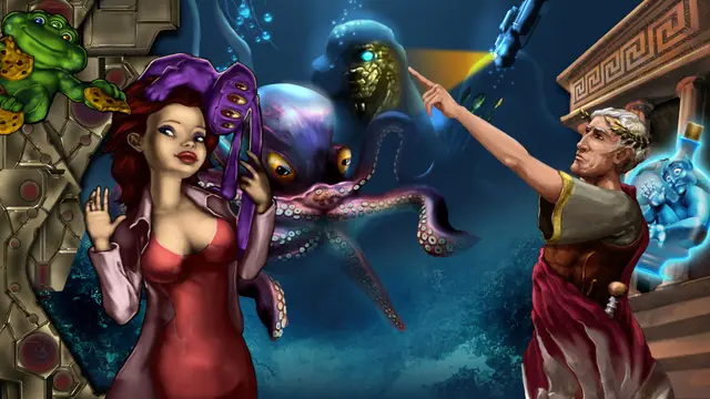 Pinball FX3 - Core Collection (Xbox One)