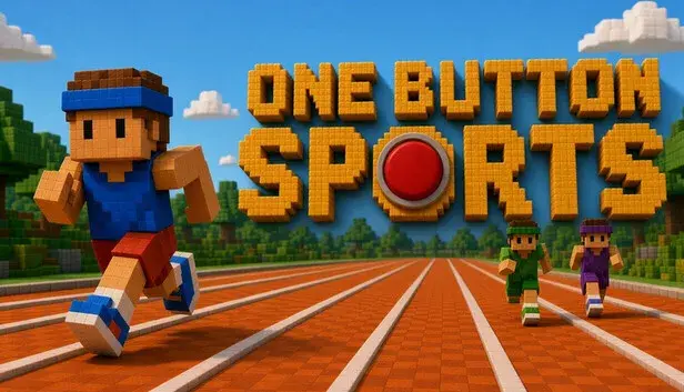 One Button Sports